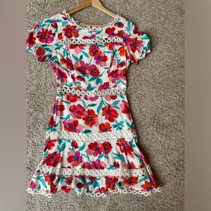 B. Darlin Dress